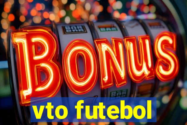 vto futebol